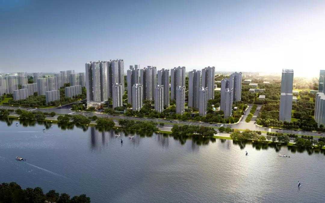 美的·悅江府 解析開發(fā)商資質與北京樓盤價值